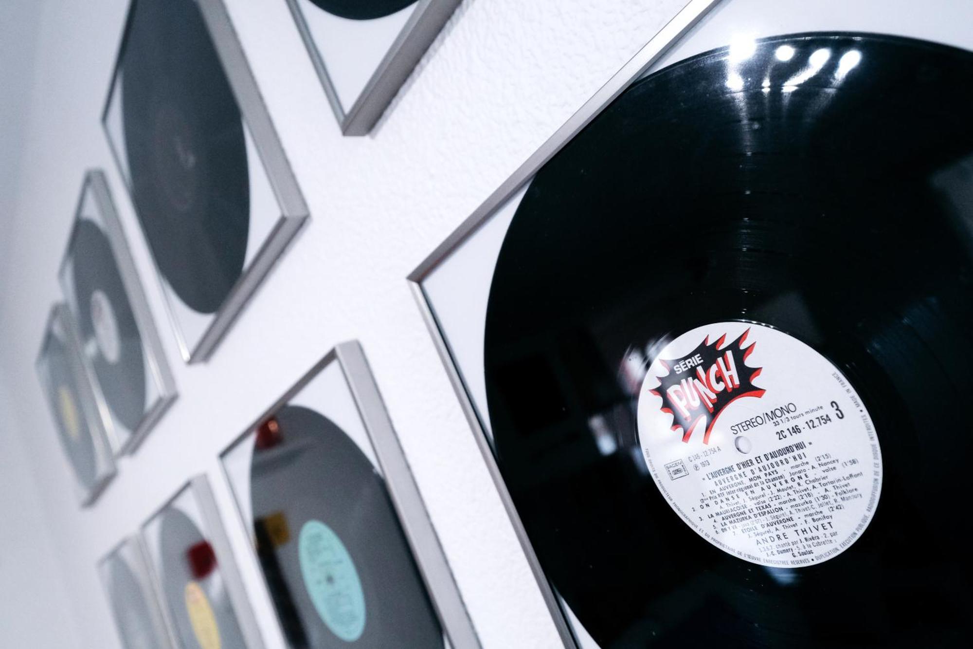 Le Vinyle ~ Parking ~ Balcon ~ Centre-Ville Tolosa Esterno foto